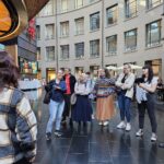 Women in Architecture Walking Tour 2024